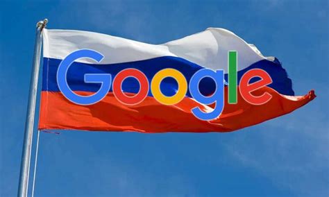 G­o­o­g­l­e­’­ı­n­ ­R­u­s­ ­Y­a­n­ ­K­u­r­u­l­u­ş­u­n­u­n­ ­İ­f­l­a­s­ ­B­e­y­a­n­n­a­m­e­s­i­ ­G­ö­n­d­e­r­d­i­ğ­i­ ­B­i­l­d­i­r­i­l­d­i­
